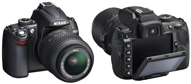 nikond5000