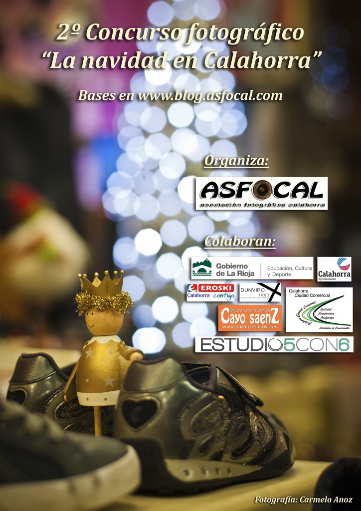 AR.2º concurso navidad