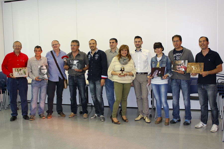 Foto entrega Premios web