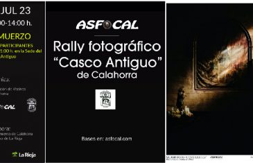 Rally fotográfico Casco Antiguo (2023)