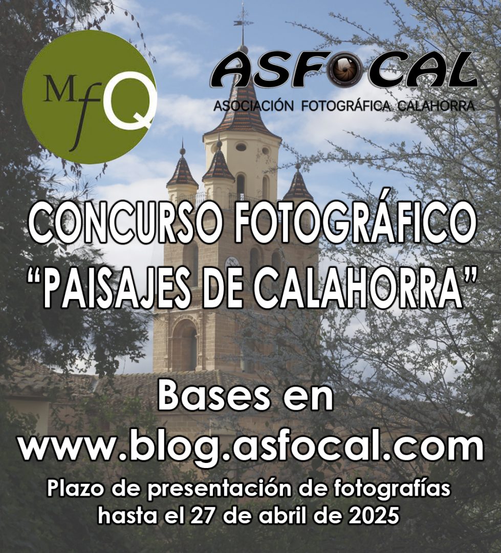 Concurso «Paisajes de Calahorra»