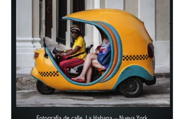 Cafe, exposición fotográfica y tertulia con Carlos Rojo