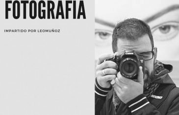 CURSO BÁSICO DE FOTOGRAFÍA con Asfocal