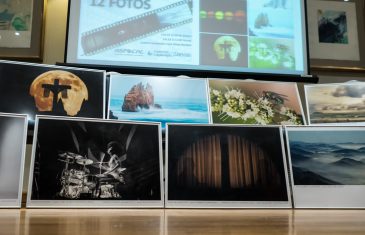 ENTREGA DE PREMIOS II CONCURSO ’12MESES 12FOTOS’