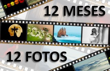 La exposición fotográfica ’12Meses 12Fotos’ en Bar Oasis