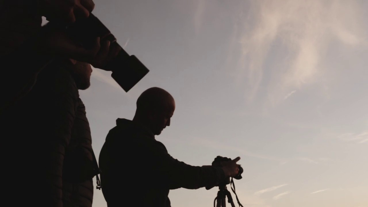 Video Resumen «Atardecer desde un campanario»