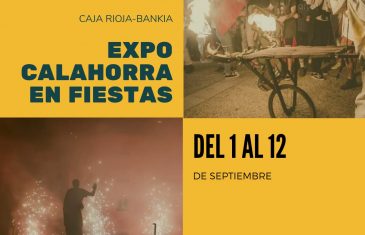 Exposición Fiestas