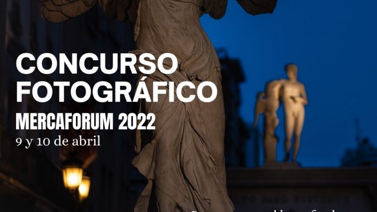 Concurso Fotográfico Mercaforum 2022