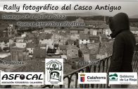 Rally Fotográfico del Casco Antiguo de Calahorra